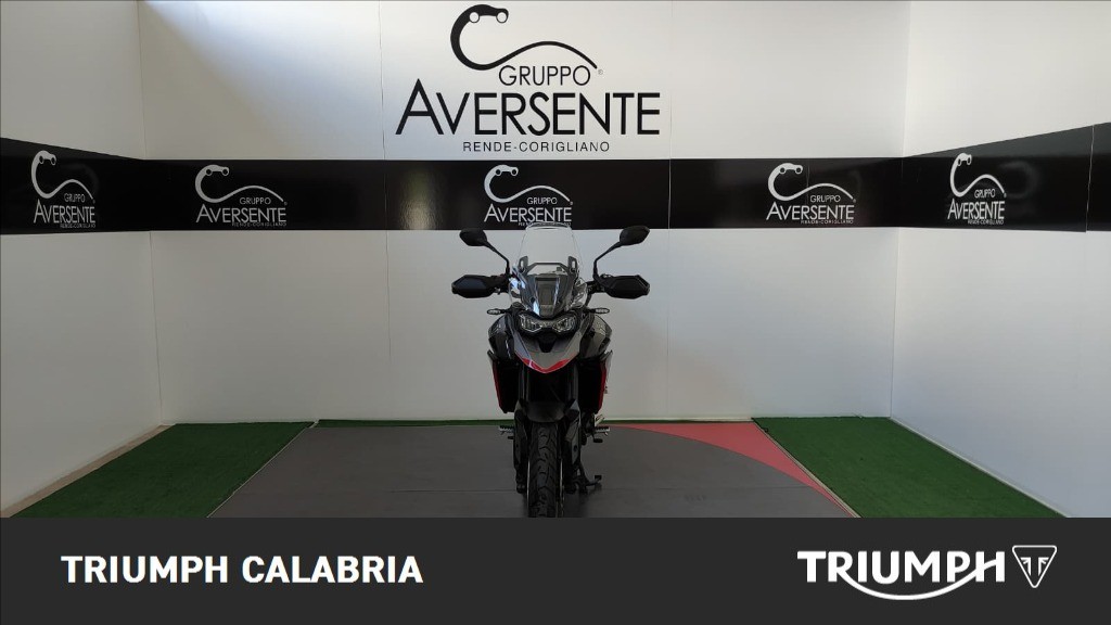 TRIUMPH Tiger 900 GT Abs