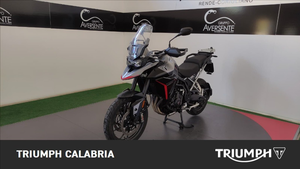 TRIUMPH Tiger 900 GT Abs