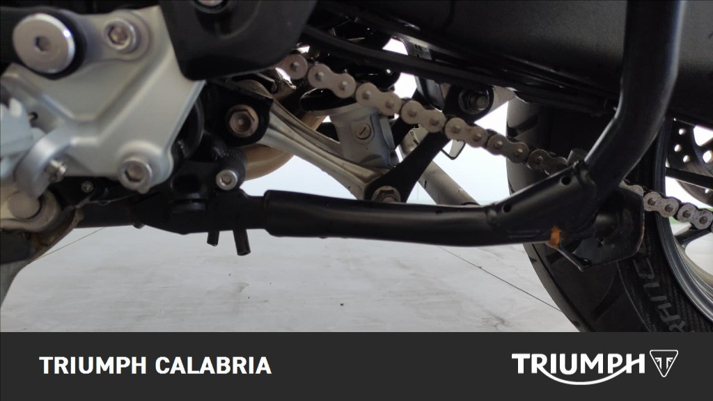TRIUMPH Tiger 900 GT Abs