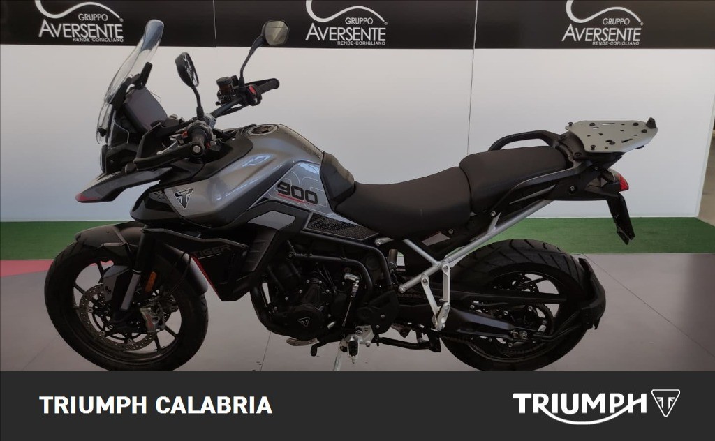 TRIUMPH Tiger 900 GT Abs
