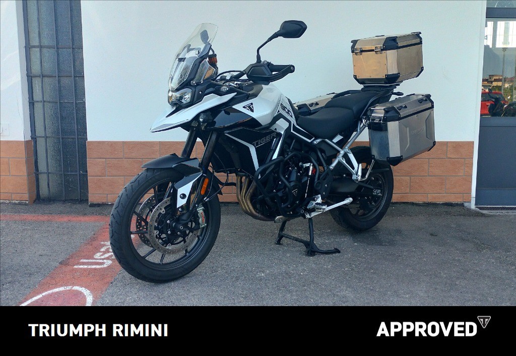 TRIUMPH Tiger 900 GT Pro Abs