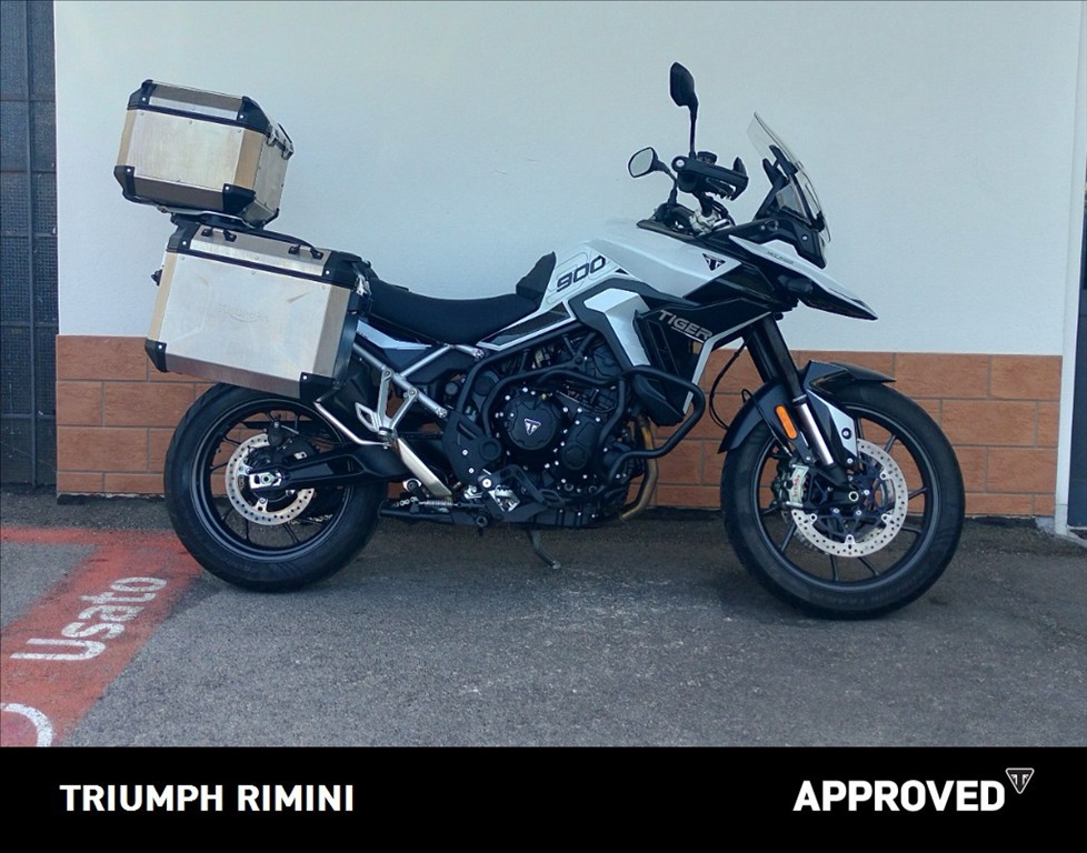 TRIUMPH Tiger 900 GT Pro Abs