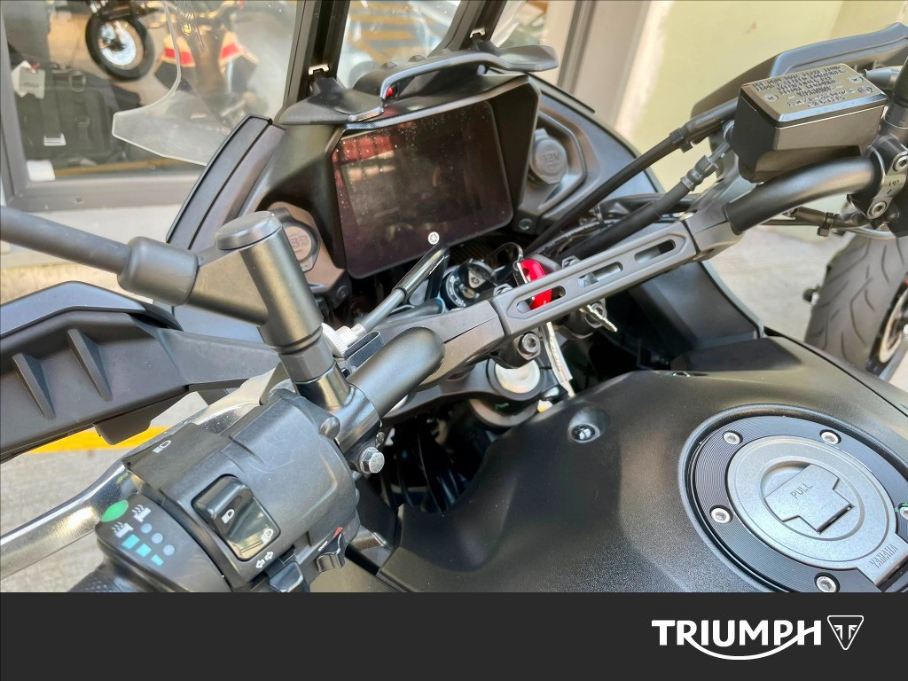 YAMAHA Tracer 7 700 GT Abs