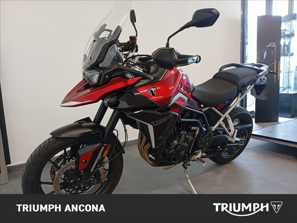 TRIUMPH Tiger 900 GT Abs