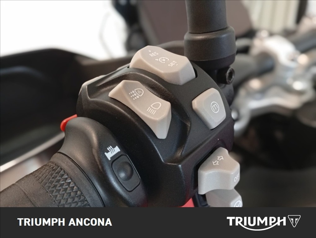 TRIUMPH Tiger 900 GT Abs