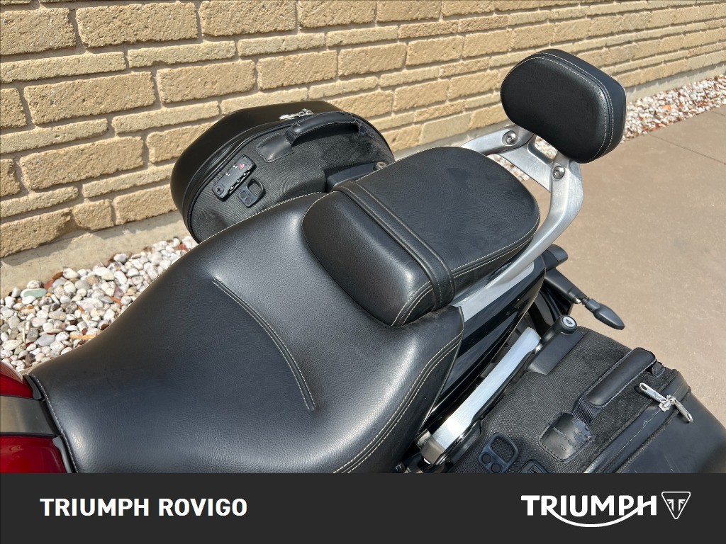 TRIUMPH Rocket III 2500 GT 221 Special Edition