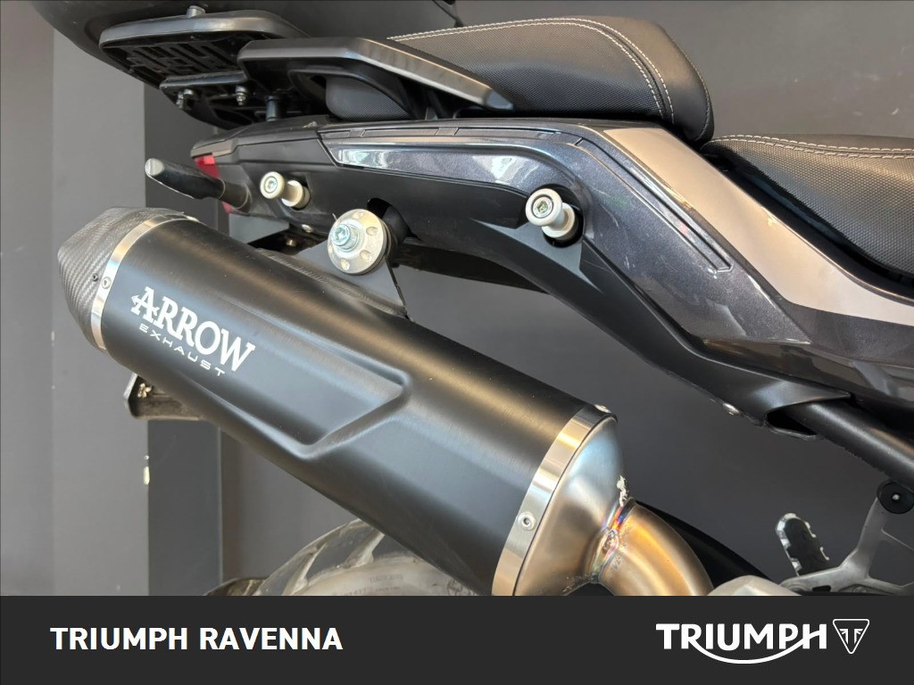 BENELLI TRK 502 X abs E5