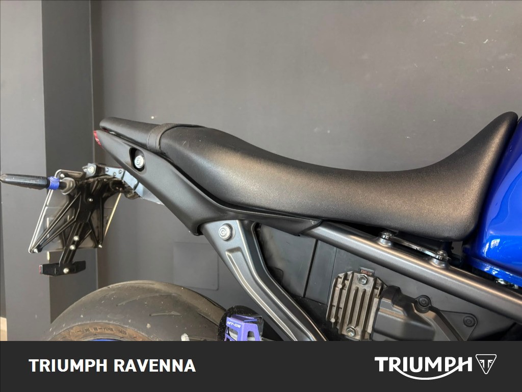 YAMAHA MT-09 890 Abs