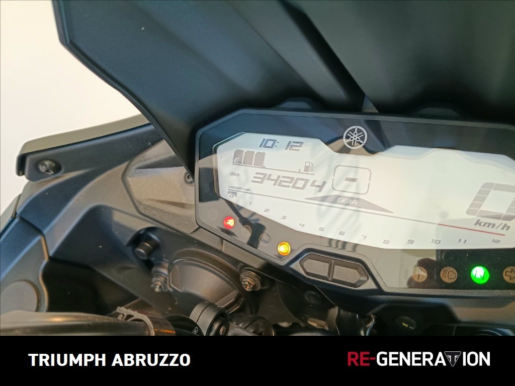 YAMAHA Tracer 700 GT Abs
