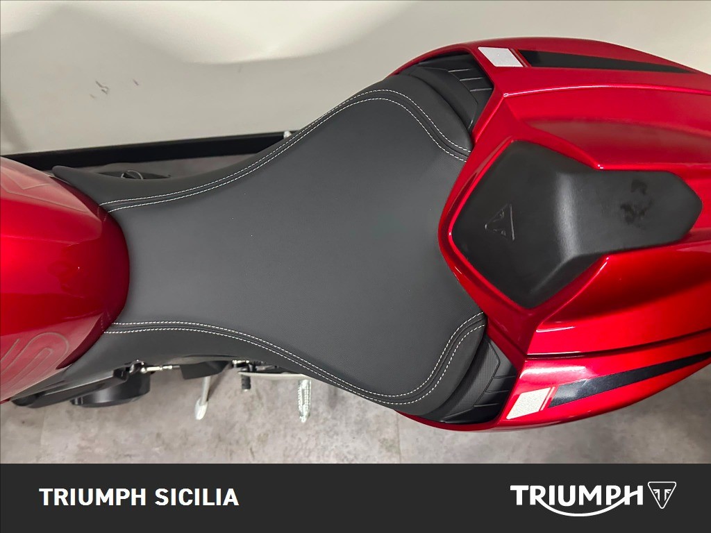 TRIUMPH Street Triple 765 RS