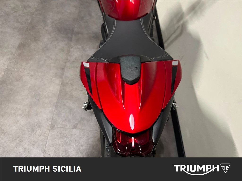TRIUMPH Street Triple 765 RS