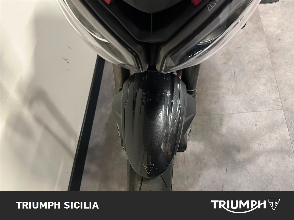 TRIUMPH Street Triple 765 RS