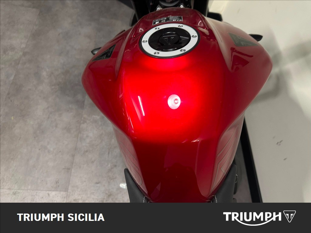 TRIUMPH Street Triple 765 RS