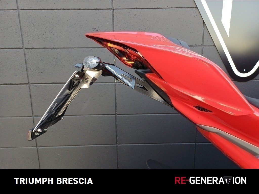DUCATI Panigale V4 1100 S