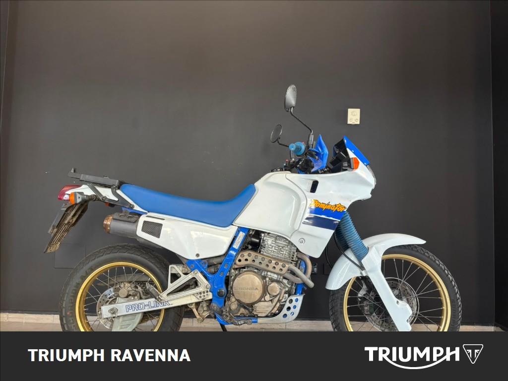 HONDA Dominator 650 NX