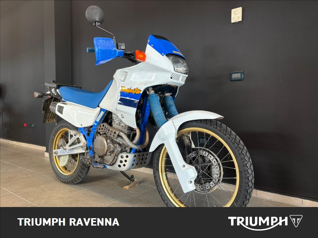HONDA Dominator 650 NX