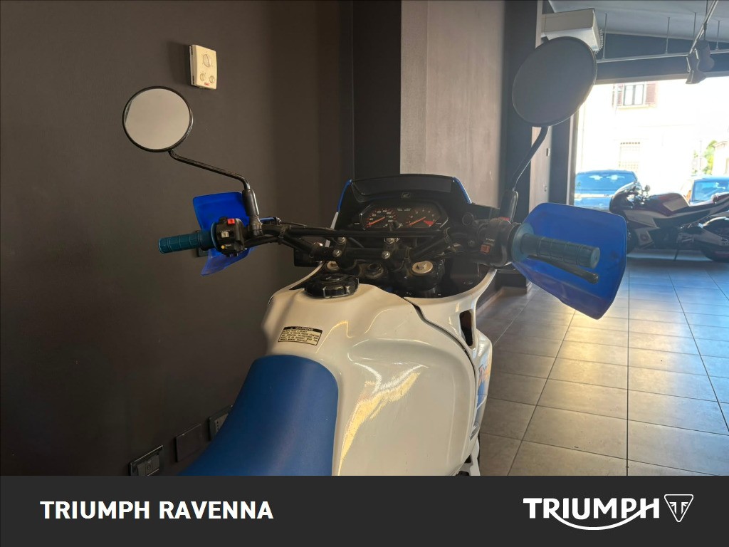 HONDA Dominator 650 NX