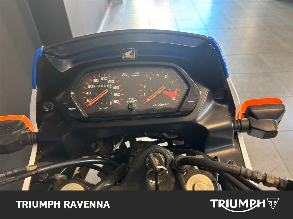 HONDA Dominator 650 NX