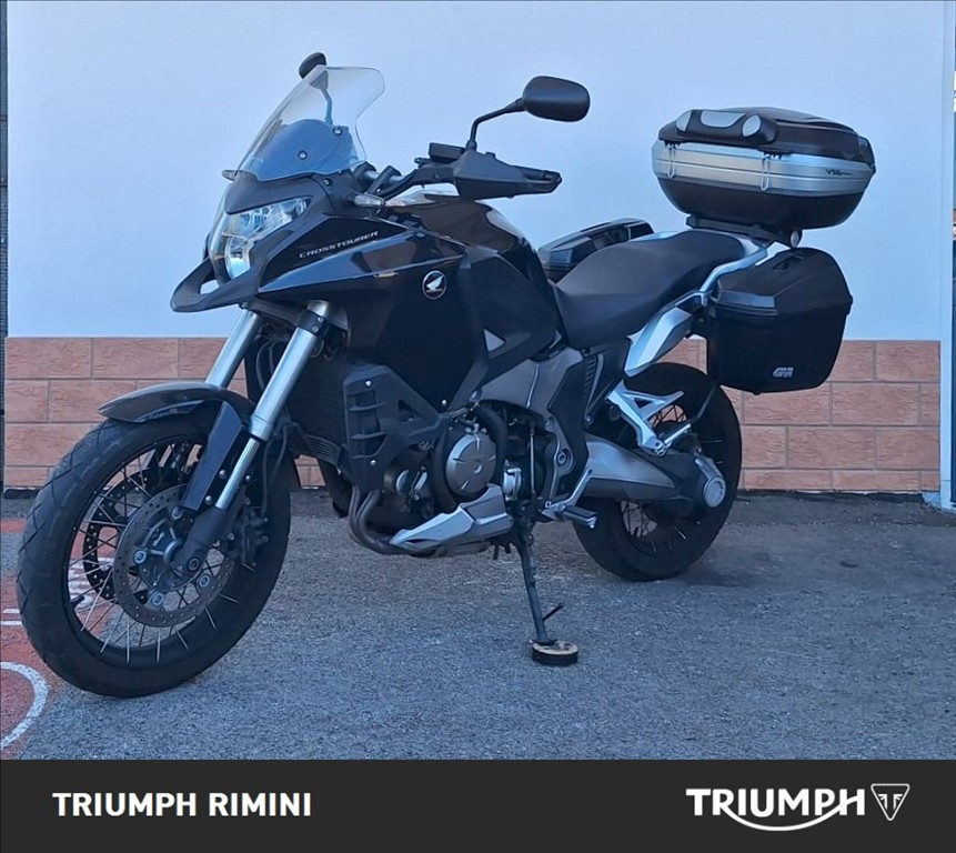 HONDA Crosstourer 1200 Abs