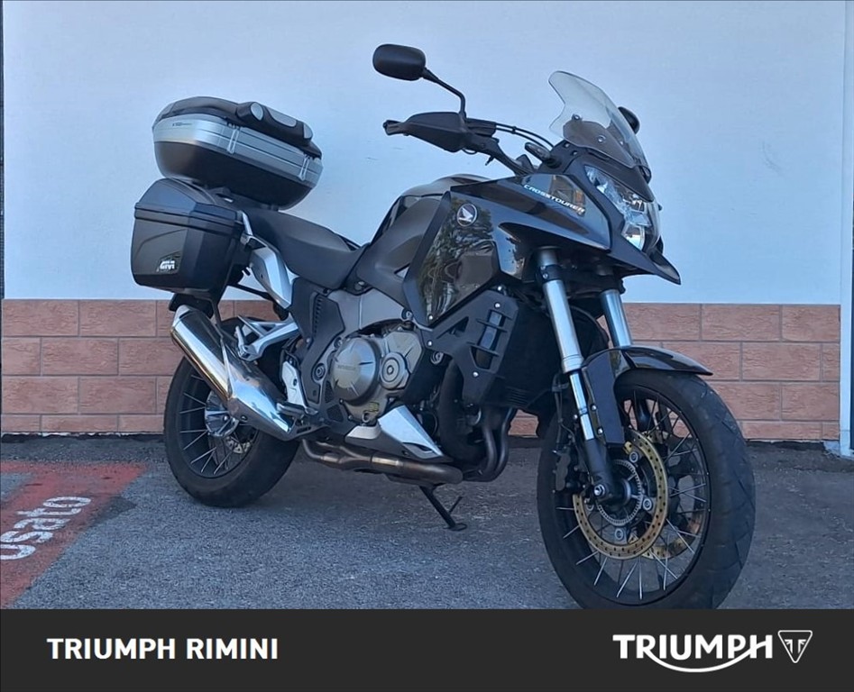 HONDA Crosstourer 1200 Abs