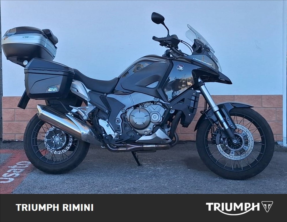 HONDA Crosstourer 1200 Abs