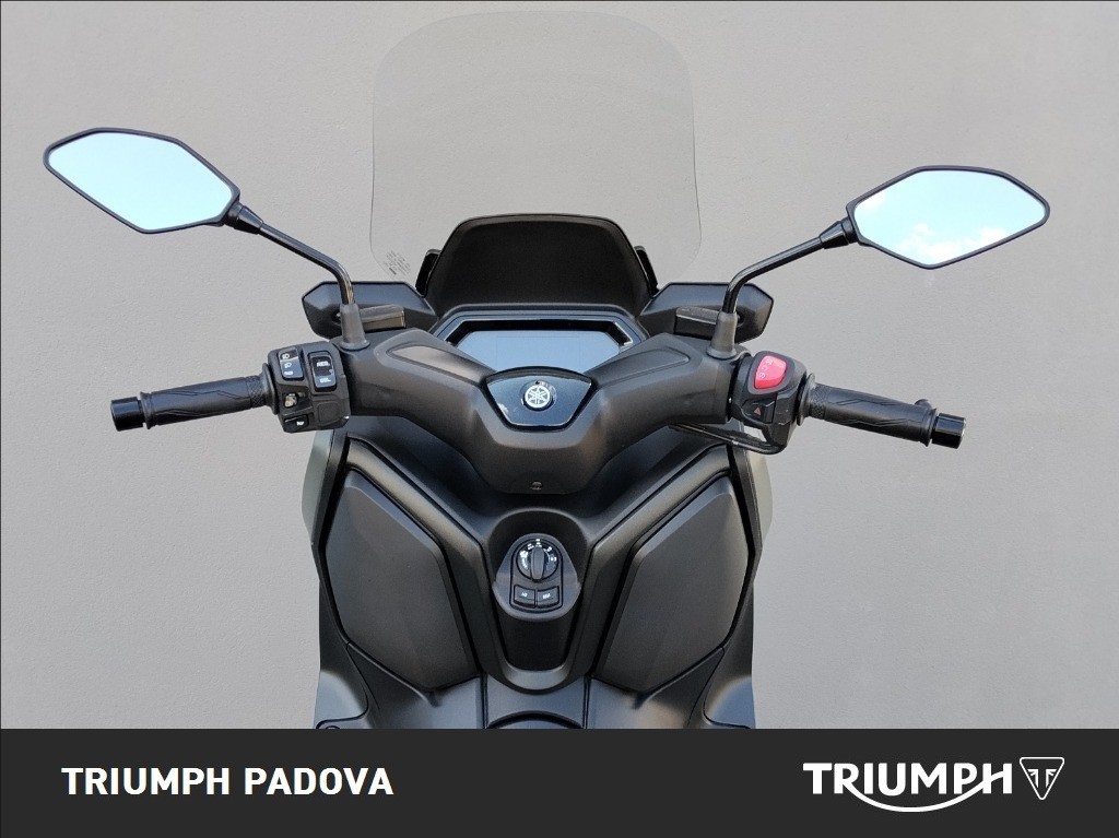 YAMAHA X-Max 300 Abs