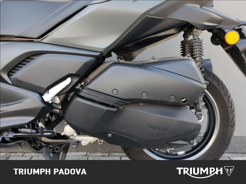 YAMAHA X-Max 300 Abs