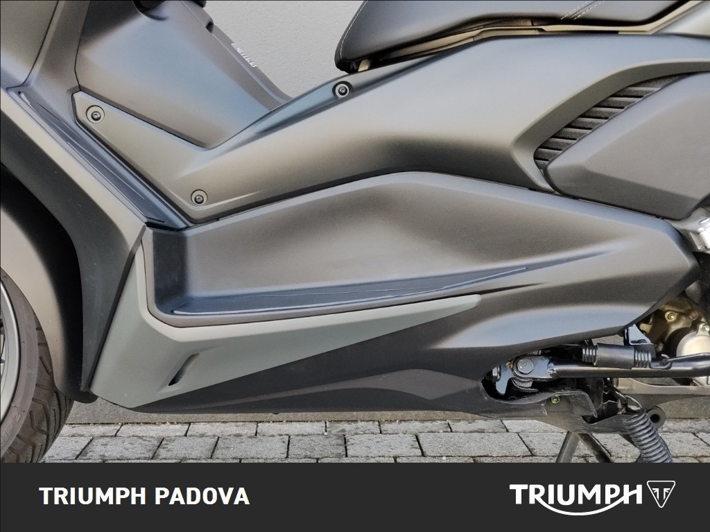 YAMAHA X-Max 300 Abs
