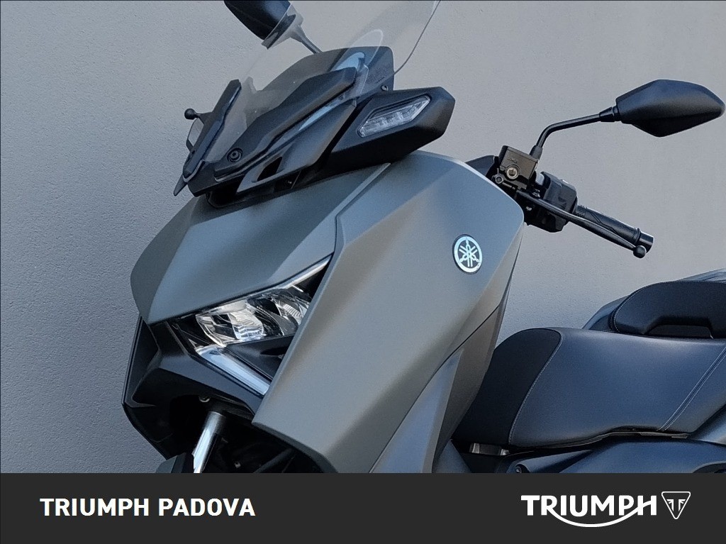 YAMAHA X-Max 300 Abs