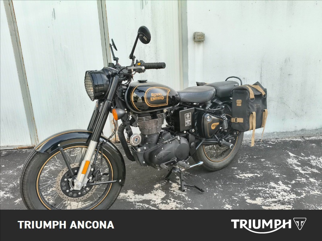 ROYAL ENFIELD Classic 500 Abs