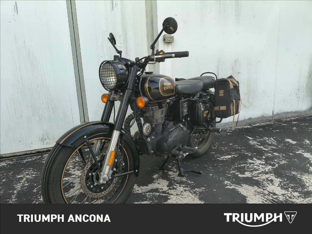 ROYAL ENFIELD Classic 500 Abs