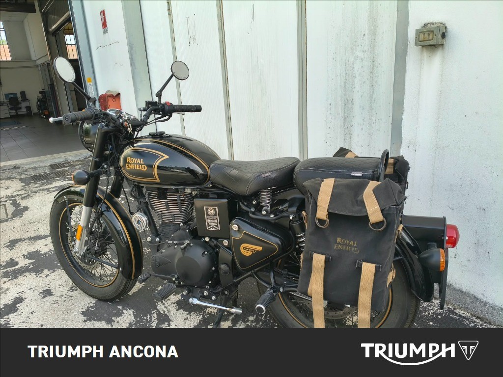 ROYAL ENFIELD Classic 500 Abs