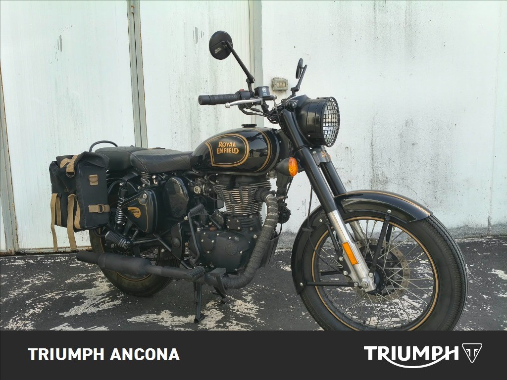 ROYAL ENFIELD Classic 500 Abs