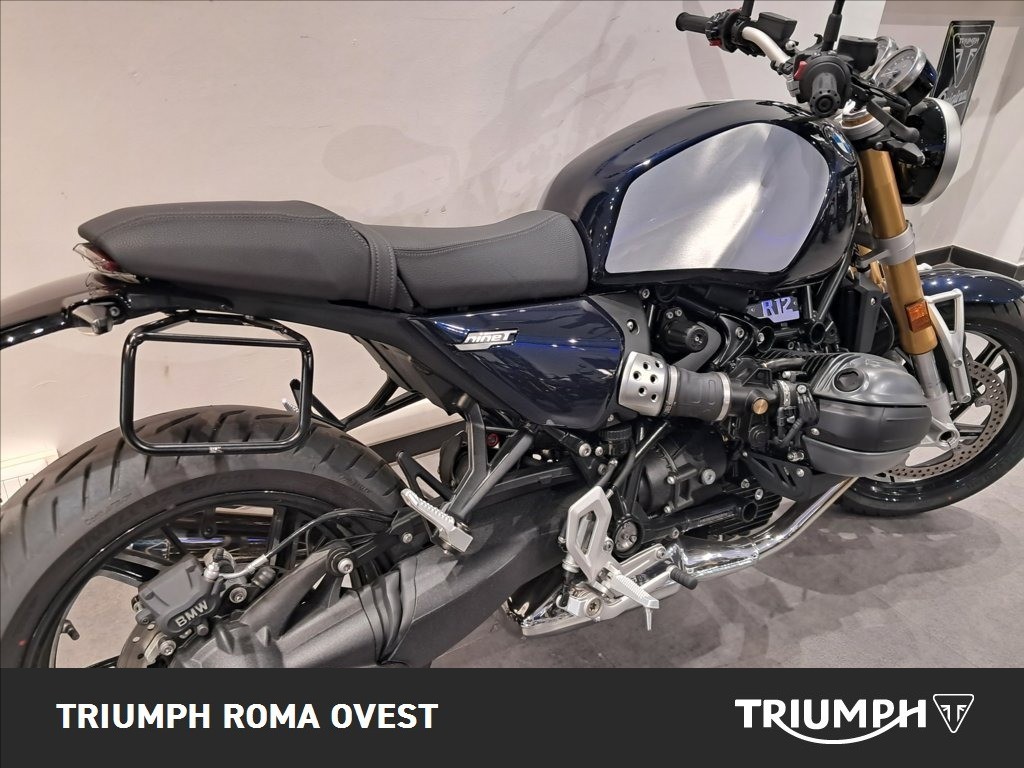 BMW R 12 nineT Abs