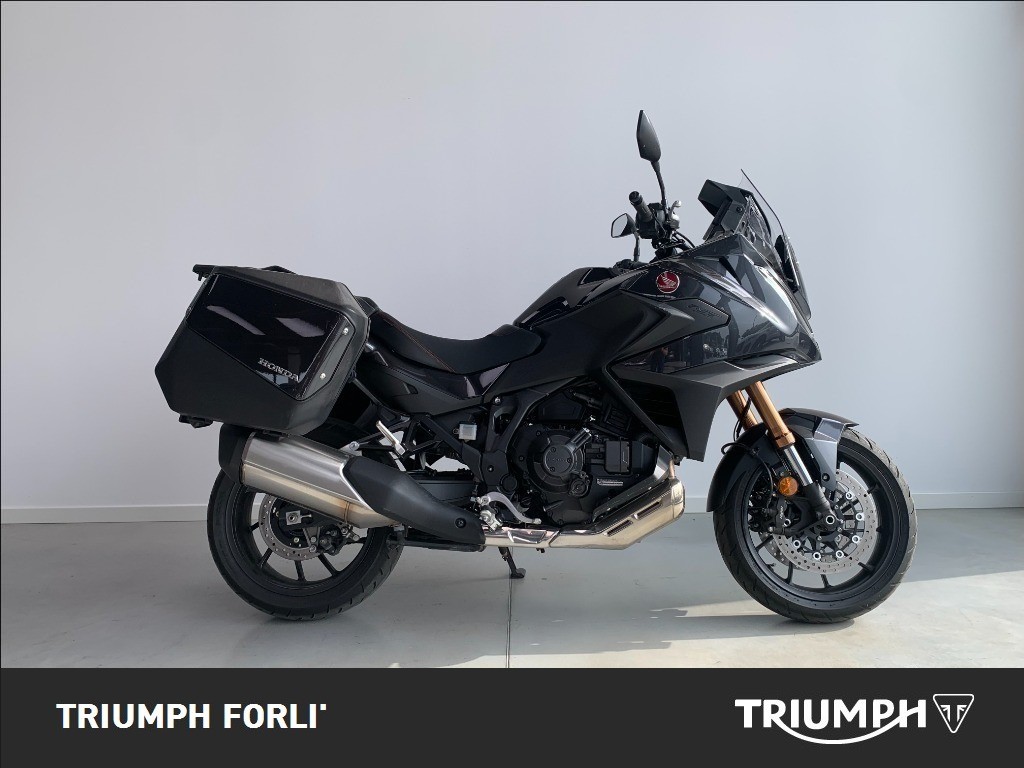 HONDA NT 1100 Abs