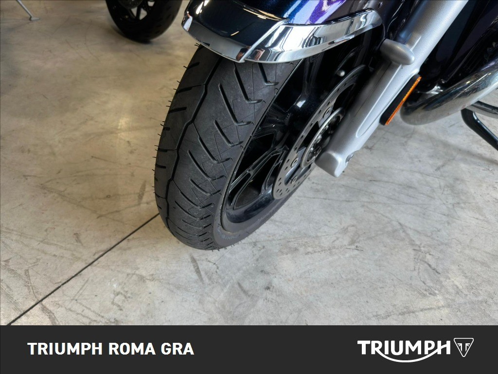BMW R 18 Transcontinental Abs