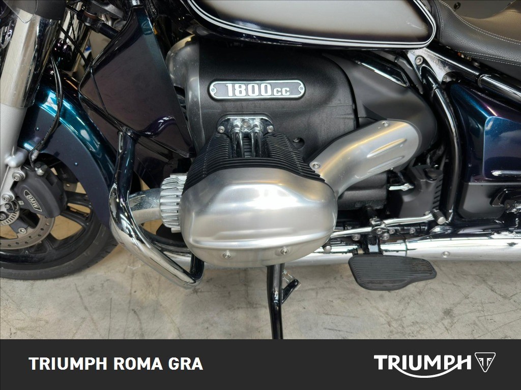 BMW R 18 Transcontinental Abs
