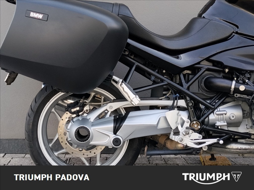 BMW R 1200 R Abs
