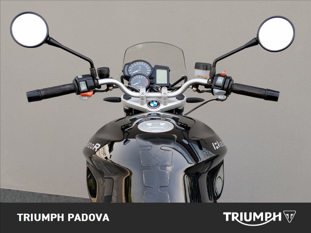 BMW R 1200 R Abs