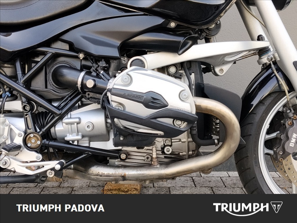 BMW R 1200 R Abs