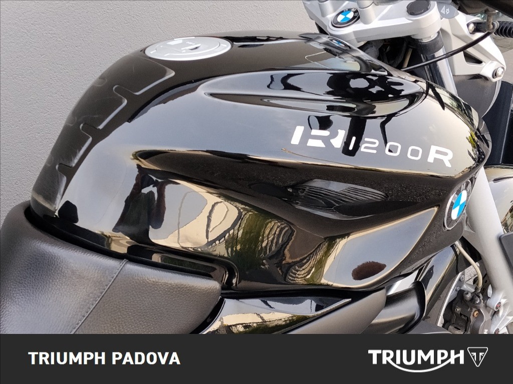 BMW R 1200 R Abs