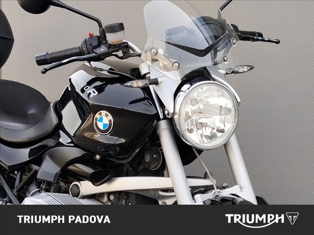 BMW R 1200 R Abs
