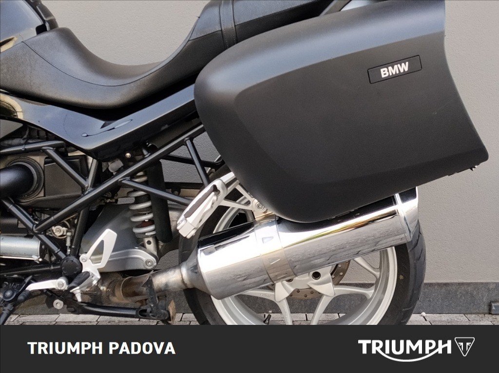 BMW R 1200 R Abs