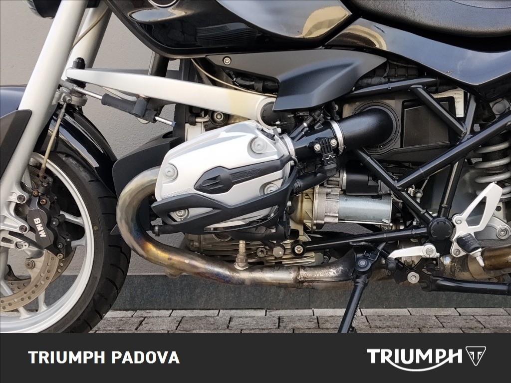 BMW R 1200 R Abs