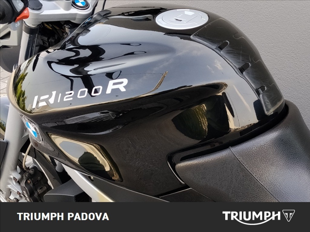 BMW R 1200 R Abs