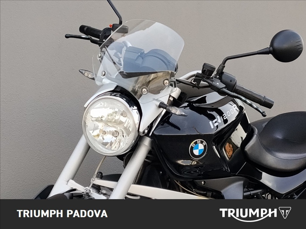 BMW R 1200 R Abs