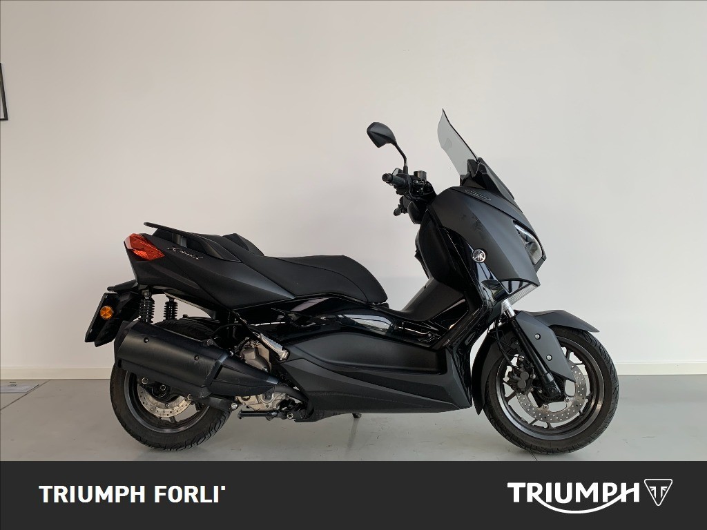 YAMAHA X-Max 300 Abs