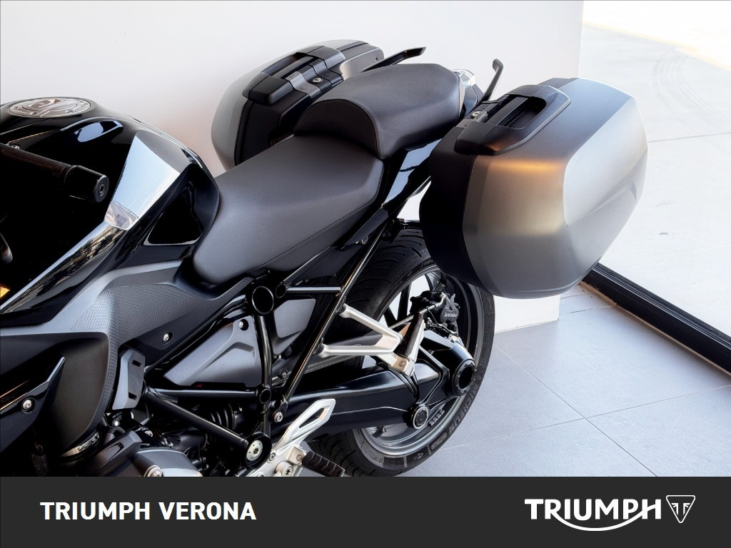 BMW R 1200 RS Abs