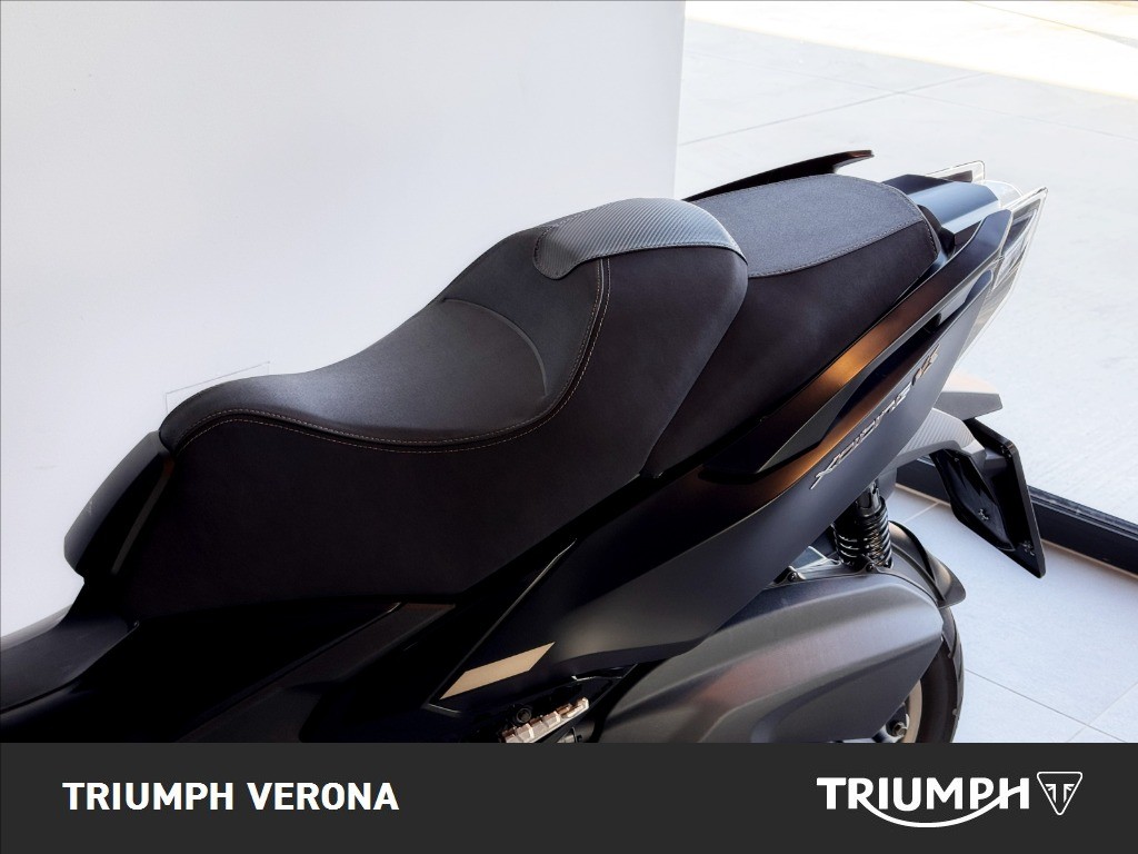 KYMCO Xciting VS 400 Abs