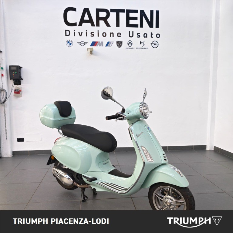 VESPA Vespa Primavera 125 ie 3v Abs